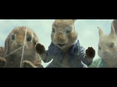 TV Spot - "Hairy"
