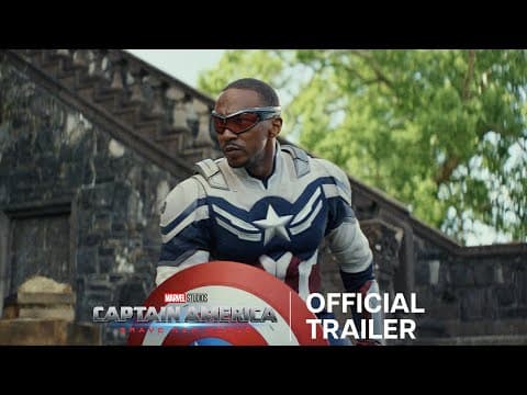 Official Trailer