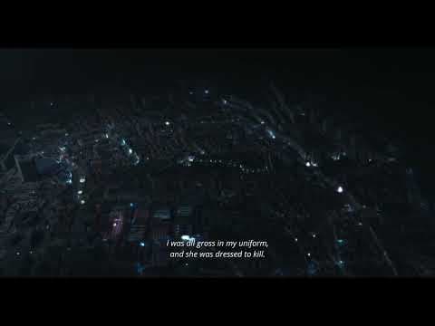 GENEALOGY OF VIOLENCE | #DIFF2025 Trailer