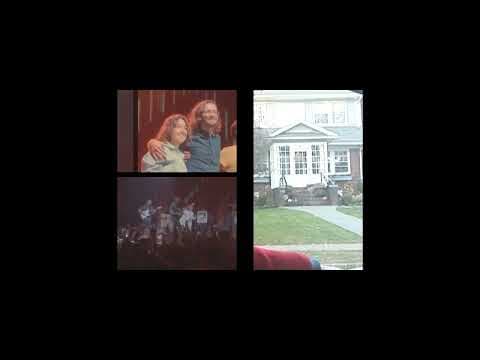 Trailer:  'Montclair - Pinegrove Live at the Wellmont Theater, 2021'