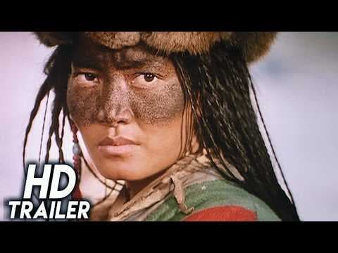 Himalaya (1999) ORIGINAL TRAILER [HD 1080p]