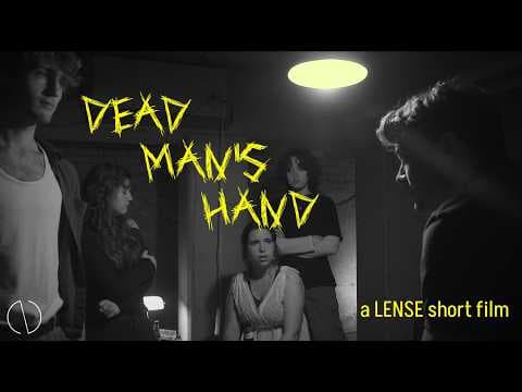 Dead Man's Hand - Official Film
