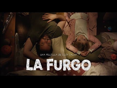 LA FURGO - Tràiler oficial