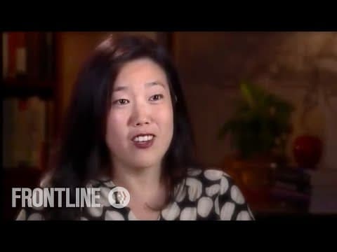 The Education of Michelle Rhee | Trailer | FRONTLINE | PBS