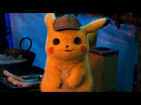 Official Trailer 1