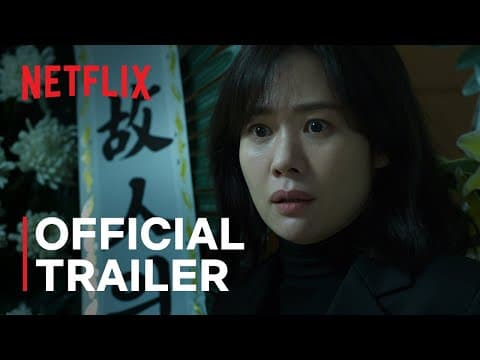 Official Trailer [ENG SUB]