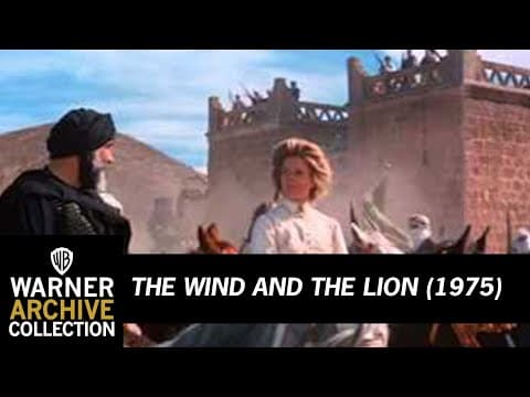 Original Theatrical Trailer