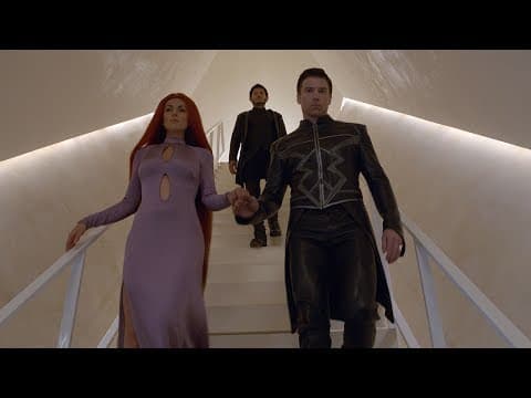 Official Trailer 1