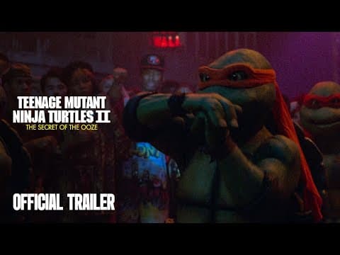 Official Trailer
