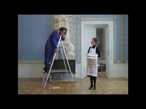 Trailer de A Proletarian Winter’s Tale — Ein proletarisches Wintermärchen (HD)