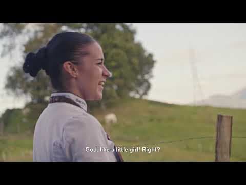 STAGE  The Culinary Internship. Trailer.