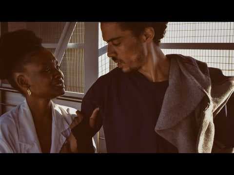 WITH U | Botswana Short Film Trailer