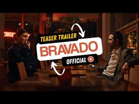 Bravado - Festival Teaser Trailer (Official)