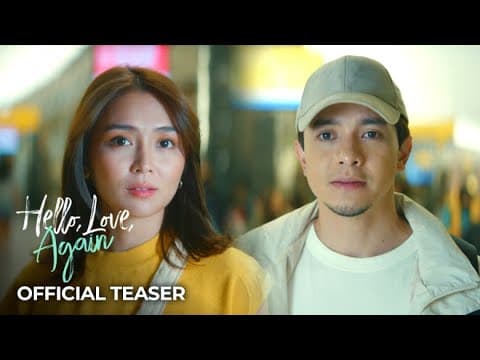 Official Teaser
