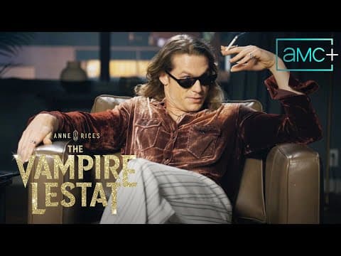 The Lamp and the Fern - Teaser