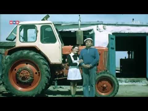 Говийн зэрэглээ киноны дуу