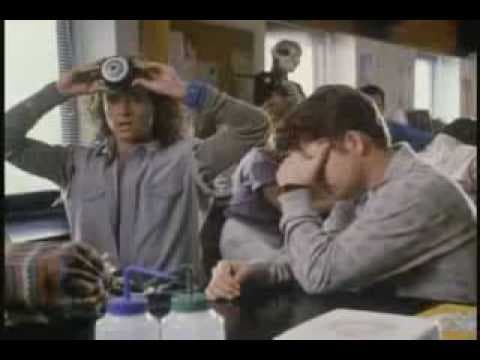 Encino Man Theatrical Trailer