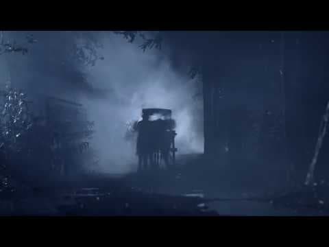 OFFICIAL TRAILER - GEJOG (MIST OF THE PAST) | SHORT MOVIE | 2018