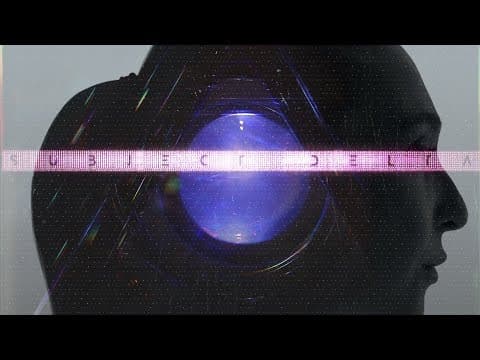 Объект Дельта (Трейлер)