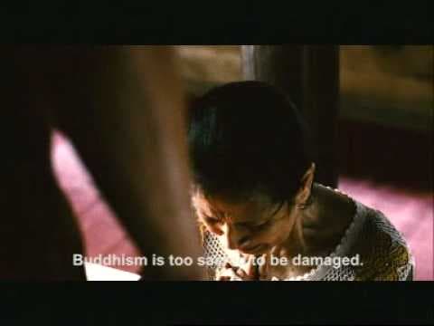 In the Shadow of Naga Trailer with Sub title
