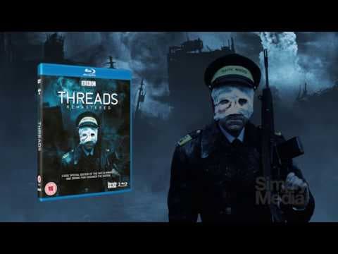 Remastered Blu-Ray Release Trailer