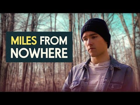 Miles From Nowhere | Trailer | Revry