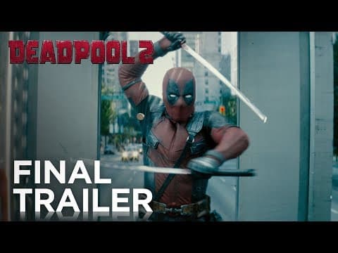 The Final Trailer