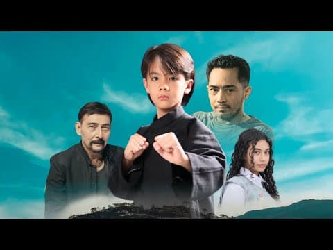 OFFICIAL TRAILER SAYAP GARUDA