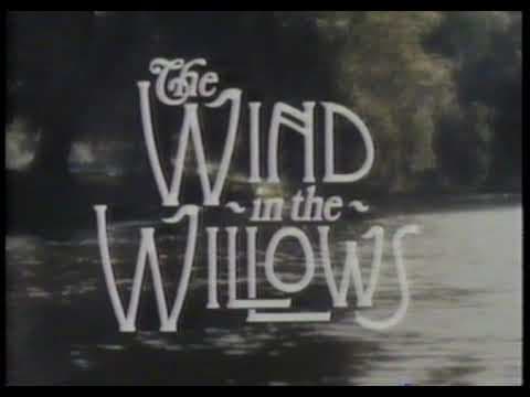The Wind In The Willows (1983) Trailer