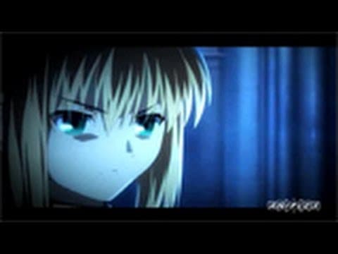 Fate/Zero Trailer 2
