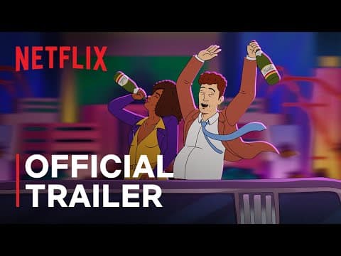 Official Trailer