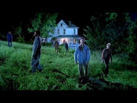 Night of the Livind Dead 1990 - Theatrical Trailer HD