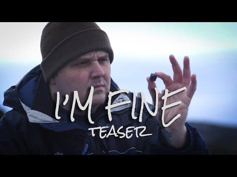 I'm Fine - Short Film Teaser