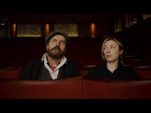 Movie Magic