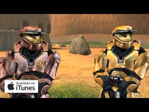 Remastered Trailer