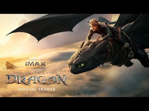Official Trailer