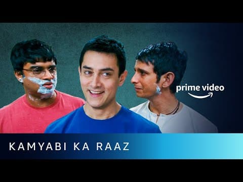 Kamyabi Ka Raaz