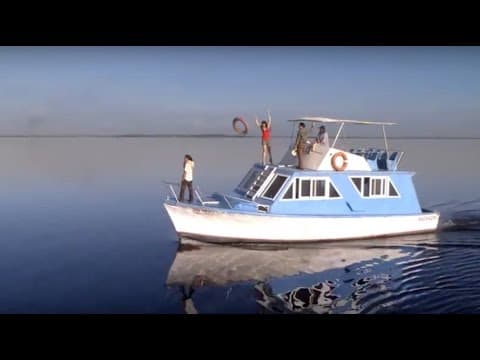 TRAILER AFINIDADES