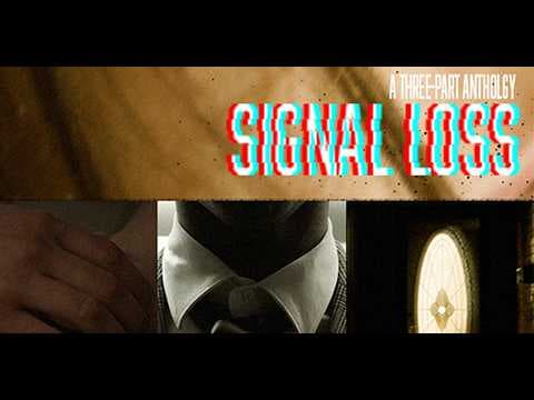 LOSS SIGNAL Official Trailer Directed by Jesus Pasos