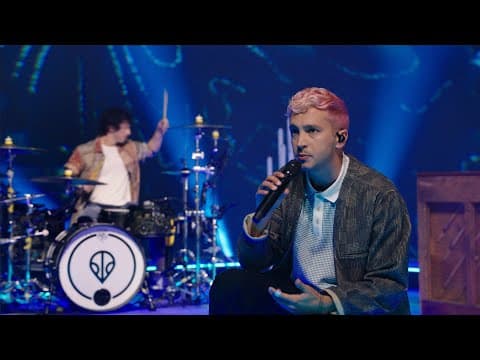 Twenty One Pilots Cinema Experience (Official Trailer)