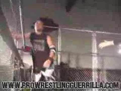 PWG Threemendous
