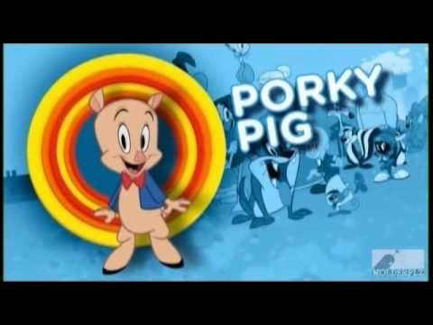 The Looney Tunes Show: All New Series!