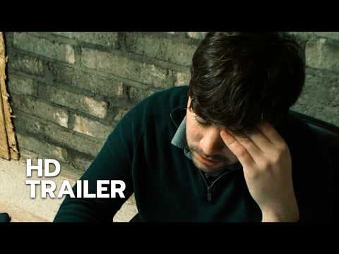 The Recruiter- Trailer