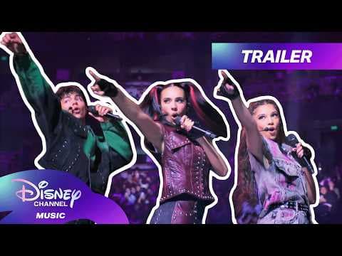 Special Trailer