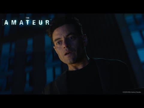 Only In Theaters April 11