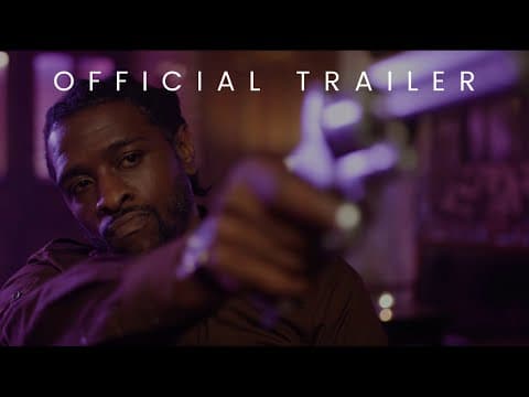 BLONDE. Purple | lTrailer 90s