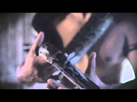 Amor y Muerte Official Trailer Cinemalaya 2013