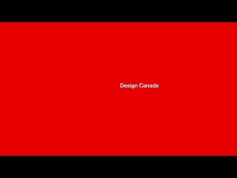 Design Canada  – Documentary Film Trailer