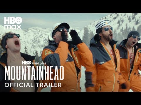 Official Trailer
