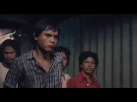 Manila in the Claws of Light (New Trailer)